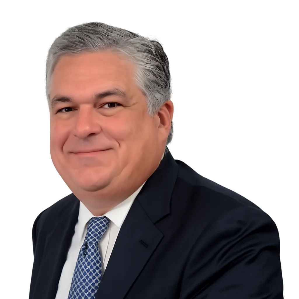 Francisco Martinelli Patton, socio fundador de Signia